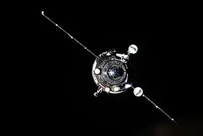 2025 progress ms 32 is launched to resupply the international spa 09 11