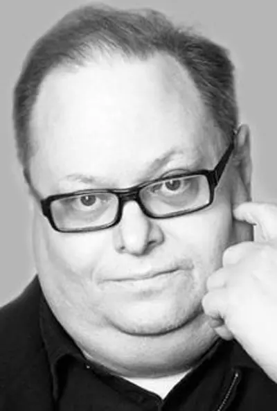 2025 richard greenberg american playwright and television writer 07 04