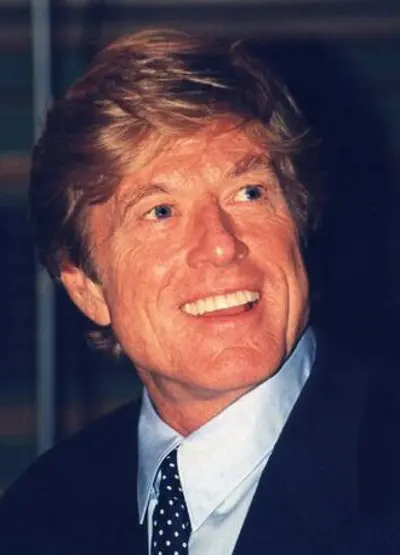 2025 robert redford american actor producer and director born 09 16