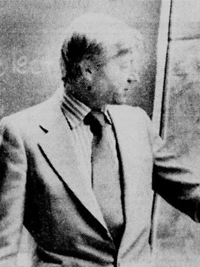 2025 sandy gall malaysian scottish journalist and author born 1 06 29