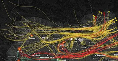 2025 several russian drones incur on polish airspace and are subs 09 09