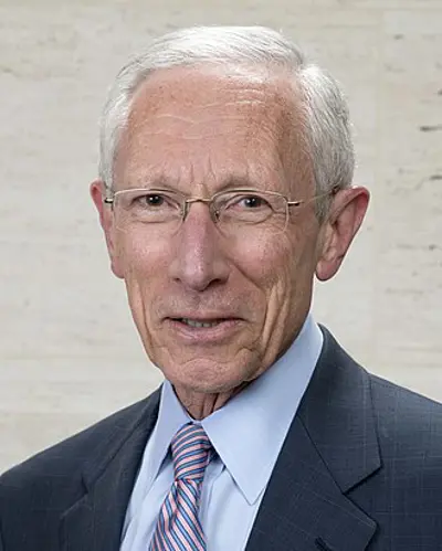 2025 stanley fischer israeli american economist born 1943 05 31