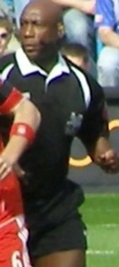 2025 uriah rennie english association football referee born 195 06 07