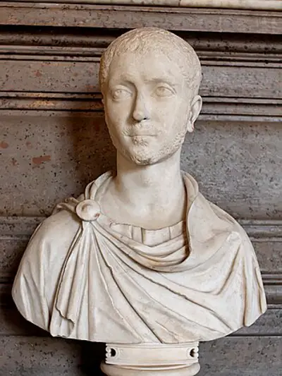 208 alexander severus roman emperor died 235 10 01