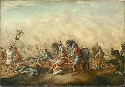 216 bc lucius aemilius paullus roman consul and general 08 02