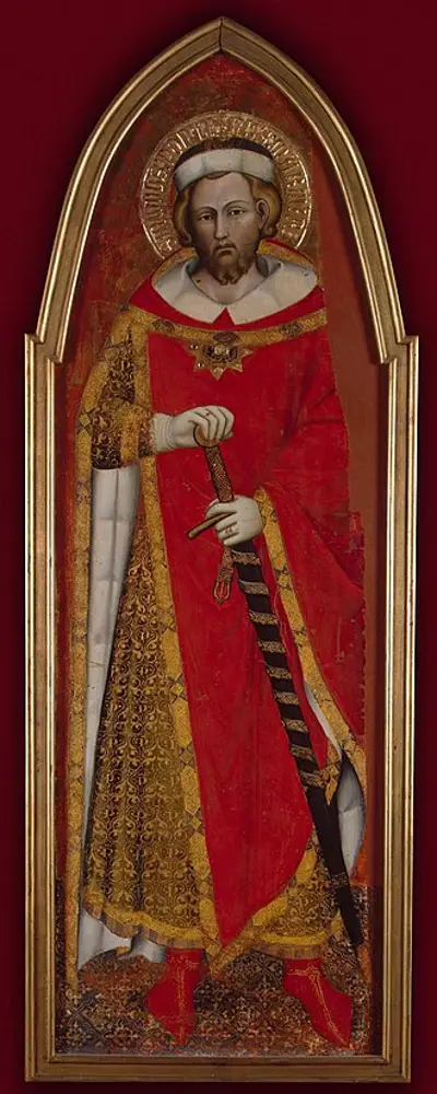 235 pope pontian resigns