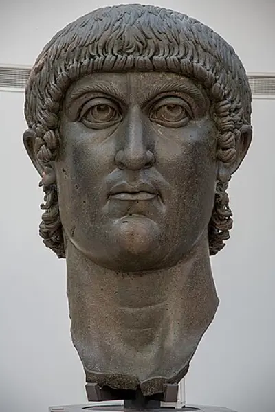 324 constantine the great decisively defeated licinius in the ba 09 18