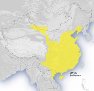 372 sixteen kingdoms sima yao age 10 succeeds his father empe 09 12