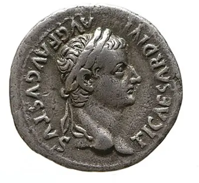 38 drusilla caligulas sister who died in june with whom the 09 23