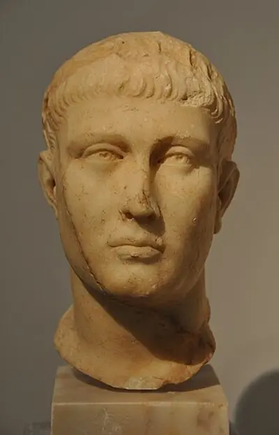 382 roman emperor theodosius i concludes a peace treaty with the 10 03
