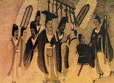 467 emperor xiaowen of northern wei emperor of northern wei di 10 13