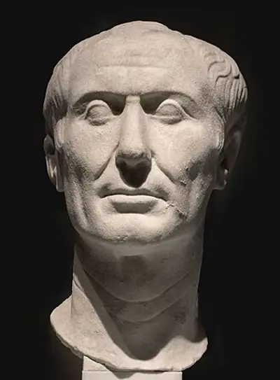 48 bc julius caesar arrives in ptolemaic egypt in his pursuit of p 10 02