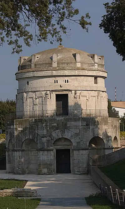 489 the ostrogoths under theoderic the great defeat the forces o 09 30