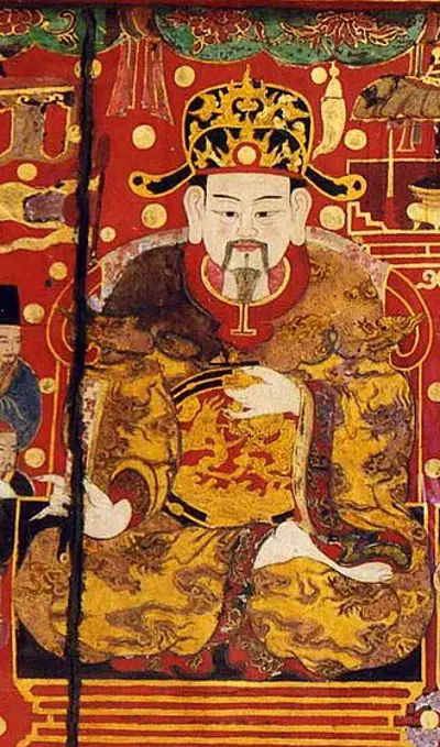 503 ly nam e first emperor of vietnam died 548 10 17