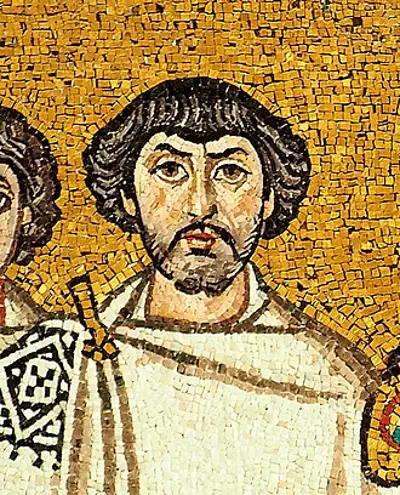 533 belisarius of the byzantine empire defeats gelimer and the v 09 13