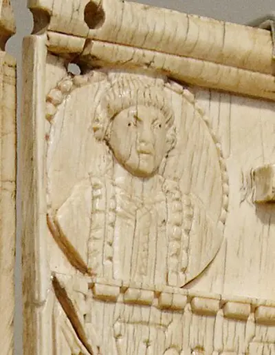 534 athalaric king of the ostrogoths in italy 10 02