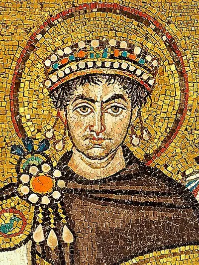565 justinian i byzantine emperor born 482 11 14