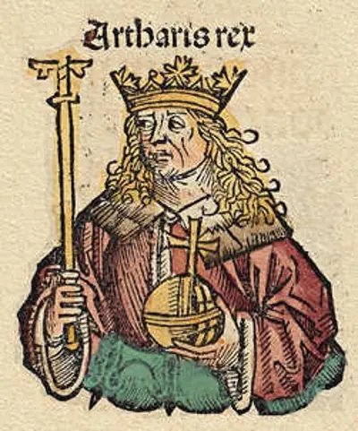 589 king authari marries theodelinda daughter of the bavarian d 05 15