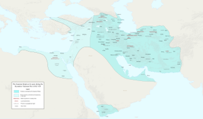 632 the final king of the sasanian empire of iran yazdegerd iii 06 16