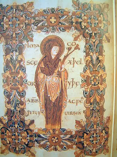 679 thelthryth english saint born 636 06 23