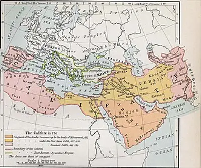 747 abbasid revolution abu muslim khorasani begins an open revo 06 09
