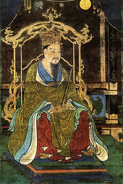 794 japanese emperor kanmu relocates his empires capital to hei 10 22
