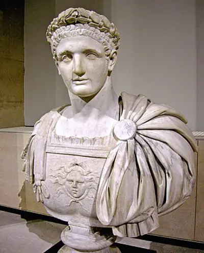 81 domitian became emperor of the roman empire upon the death o 09 14