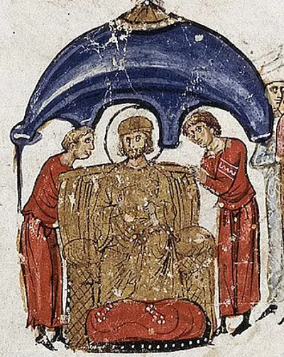 811 michael i rangabe is proclaimed as byzantine emperor forcin 10 02