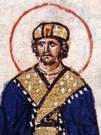 867 byzantine emperor michael iii is murdered in his chamber by 09 24