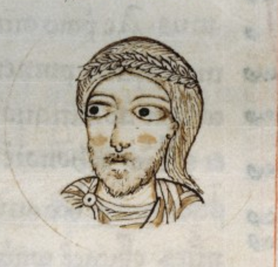 872 louis ii of italy is crowned for the second time as holy rom 05 18