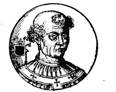 891 election of pope formosus following the death of pope stephe 10 06