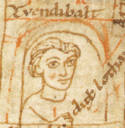 900 count reginar i of hainault rises against zwentibold of loth 08 13