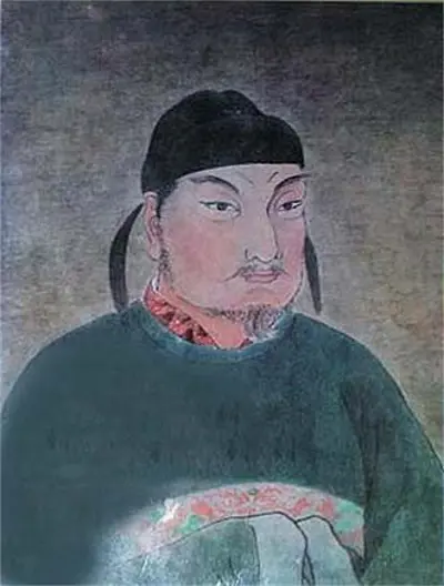 904 zhao zong emperor of the tang dynasty born 867 09 22
