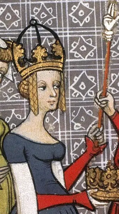 910 richilde of provence born 845 06 02