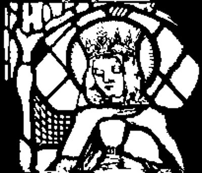 960 eadburh of winchester english princess and saint 06 15