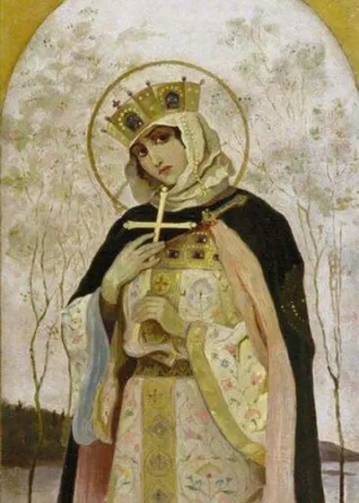 969 olga of kiev born 890 07 11