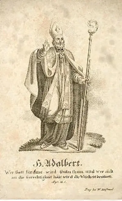 981 adalbert archbishop of magdeburg 06 20