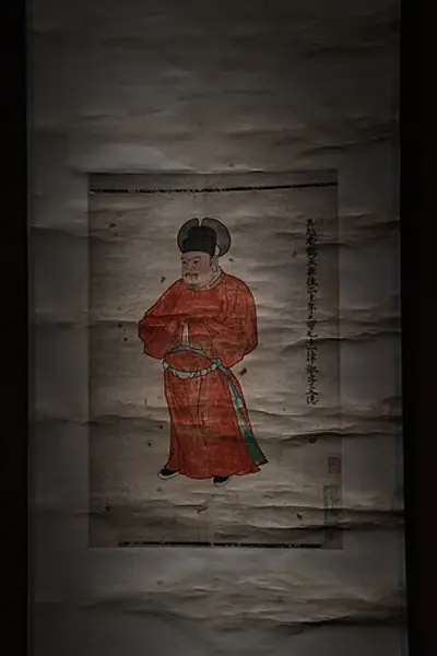 988 qian chu king of wuyue born 929 10 07