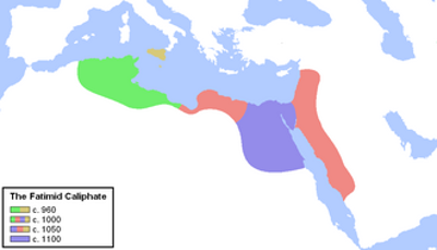 994 major fatimid victory over the byzantine empire at the battl 09 15